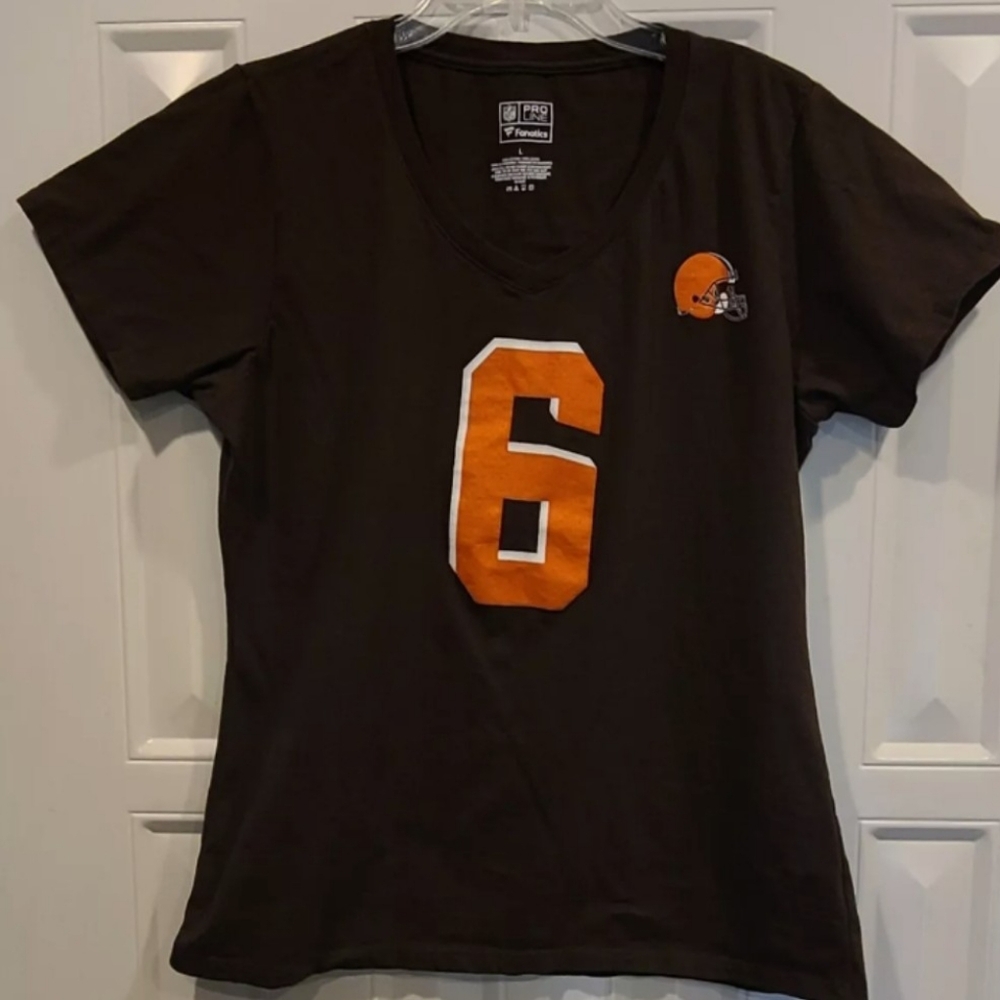 NFL PRO LINE Fanatics T-SHIRT